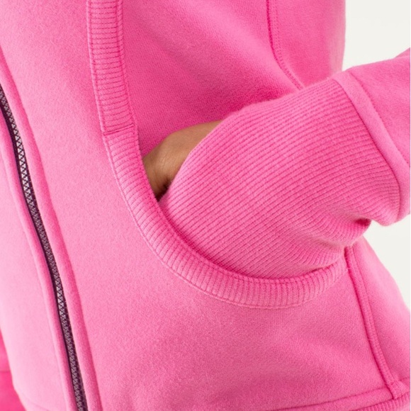 Lululemon Scuba Hoodie *Stretch (Lined Hood) - Picture 6 of 14